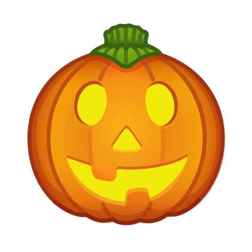 Jack O Lantern